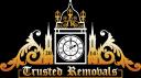 Trusted Removals logo